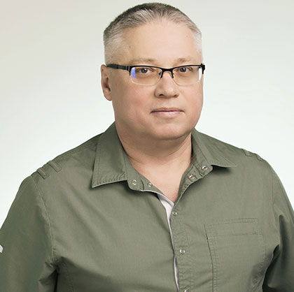 Попов Константин Анатольевич