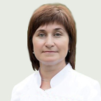 Чебакова Елена Юрьевна